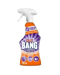 Cillit Bang 750ml pomarańcz kamień