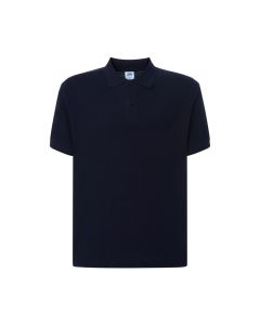 Podkoszulek polo JHK PORA 210 k:Gran. 