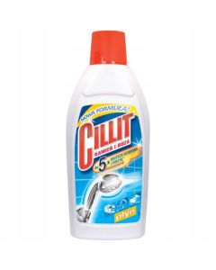 CILLIT kamień i rdza 450ml płyn