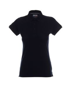 Podkoszulek polo damskie 190g/m2 VENUS 22 95%baw 5%elastan 42323 k:Gran. 