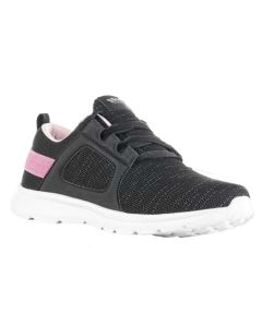 Półbuty damskie VM Footwear MODENA 4895-60 czarne