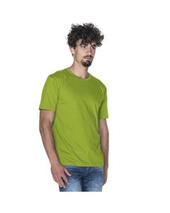 Koszulka T-Shirt  Promostars HEAVY 21172 (27) zielona