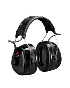 Nauszniki PELTOR 3M HRX S220A aktywne