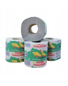 Papier toaletowy KACZORY A'8