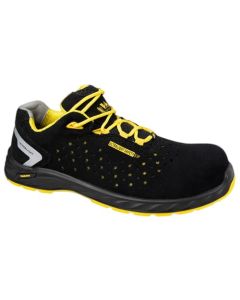 Buty robocze półbuty VM  Footwear Chicago 2285 S1P ESD czarne