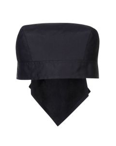 Chusta bawełniana PW MeshAir Pro S904 k:Czarny  