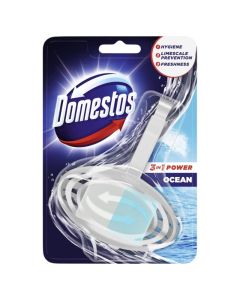DOMESTOS WC KOSTKA 35g koszyk Ocean