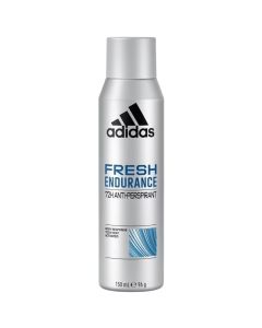 ADIDAS DEO SPRAY 150ML Fresh Endurance