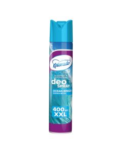 Odświeżacz powietrza Kolorado 400ml spray Morska Bryza