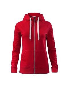 Bluza ADLER VOYAGE damska (nr.451) k:Czerw. 
