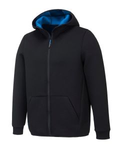 Bluza PW polar KX3 T831 k:Czarny 