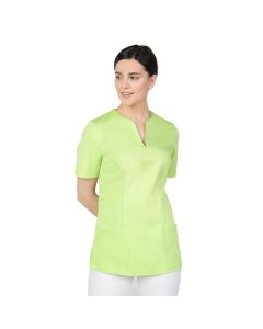 Bluza MX M-323 seledyn 36