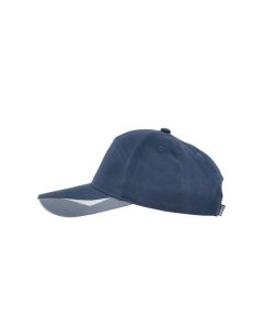 Czapka SARA Baseballowa COMFORT PLUS (1-14-620-70-22) k:Szary/Granat  