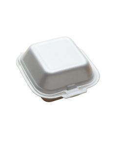 Pojemnik Hamburger DUŻY A125