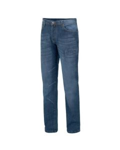 Spodnie robocze JEANS 8025  