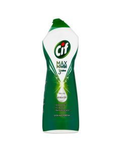 CIF mleczko 1001g z wybielaczem Sping Fresh