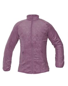 Bluza CERVA polar YOWIE damska k:Róż 