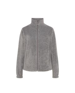 Bluza JHK polar FLRL 300 damska GM k:Melanż  M