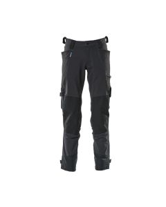 MASCOT Spod. w pas DYNEEMA 17079-311-010 82C k:Gran. 