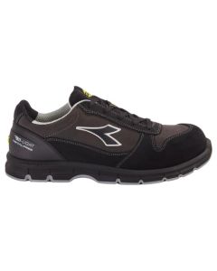 Półbuty robocze DIADORA RUN S3L FO SR ESD 701.179896 C0732 Czarne