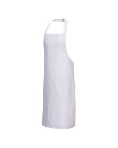 Fartuch PW na szelkach 71x106 S841 k:Bialy  