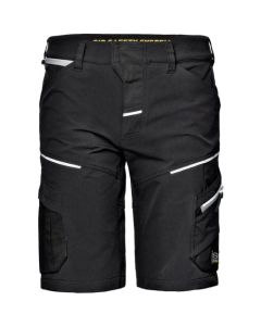 SIR SAFETY Spodenki GUARD GEMINI k:Czarny 