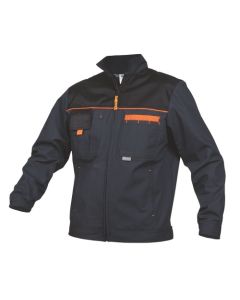 Bluza robocza SARA POSEJDON EXTRA (10-422-26) czarna