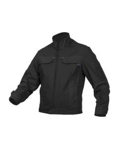 Bluza rob. SARA BOSS (1-04-500-25-00) k:Czarny  