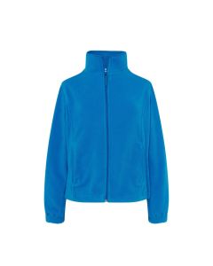 Bluza JHK polar FLRL 300 damska k:Aqua 