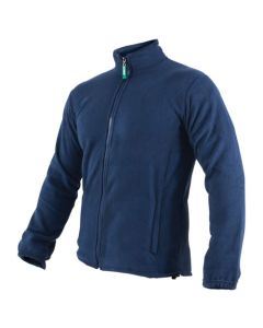 Bluza polar STALCO BARRY Granat