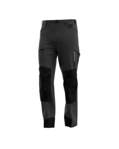 Spodnie robocze Safety Jogger Maple Cargo, khaki