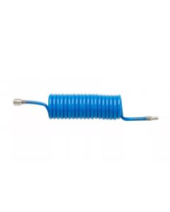 Przewód ciśnieniowy PU 10m, 6x8mm HOGERT HT4R891