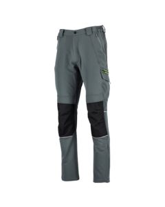 Spod. w pas STALCO STINGER S090101000% k:Szary 