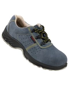 Półbut ochronny URGENT 205 S1 GRAY