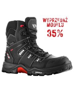 Trzewiki robocze VM FOOTWEAR PORTLAND 7190 S3 *WYPRZEDAŻ MODELU