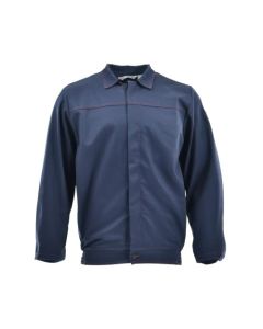 Bluza Sara SPAWACZ Standard 1-04-390-22-00, granatowa