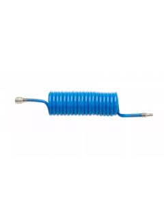 Przewód ciśnieniowy PU BASF 9m, 8x12mm HOGERT HT4R894