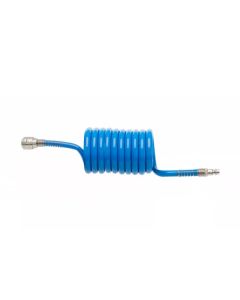 Przewód ciśnieniowy PU HOGERT 5m, 6x8mm HT4R890