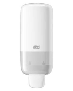 TORK dozownik do mydła 1l               091560000