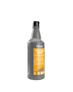Skoncentrowany szampon do prania dywanów i tapicerki TEXTILE SHP - CLINEX 1L