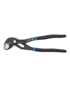 Szczypce do rur HOGERT 250mm szybkonastawne HT1P375