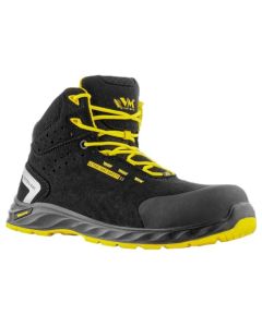 Trzewiki robocze VM FOOTWEAR WISCONSIN 2290 S3