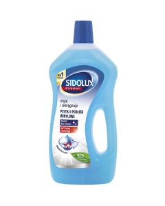 Sidolux Expert Płyn do Mycia Terakoty, Linoleum, PVC, Kamienia 750ML