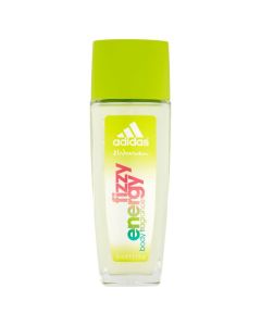 ADIDAS woda toaletowa 75ml damska Fizzy+