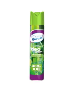 Odświeżacz powietrza Kolorado 400ml spray Zielona Herbata
