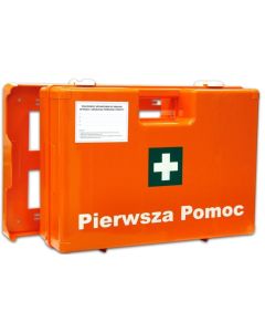 Apteczka K-20 Plus DIN 13157 x 2