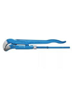 Klucz do rur typ "S", 1/2" HOGERT HT1P519