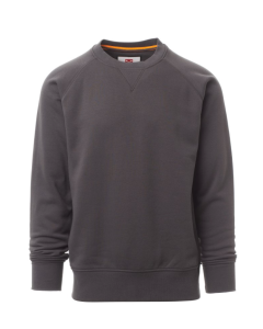 PAYPER Bluza MISTRAL+ k:Antracyt  2XL