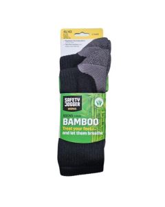 Skarpety Safety Jogger SJ Bamboo Sock 2PACK