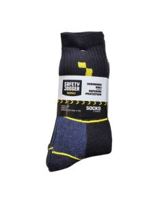 Skarpety Safety Jogger SJ SOCK 3PACK